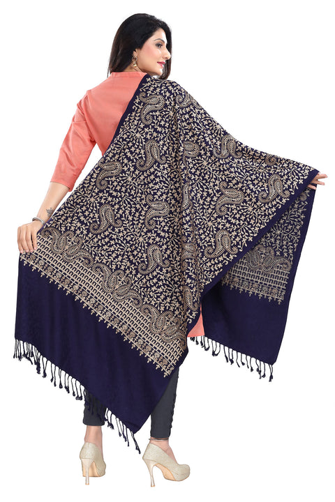  Shawl