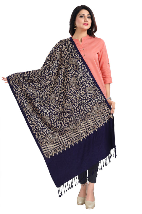  Shawl