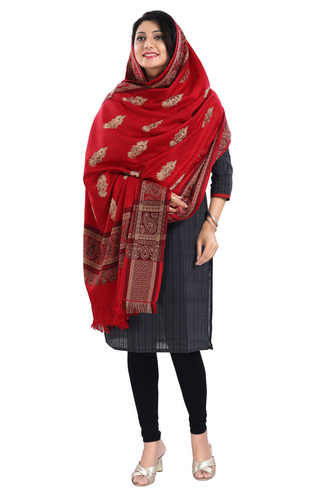  Shawl