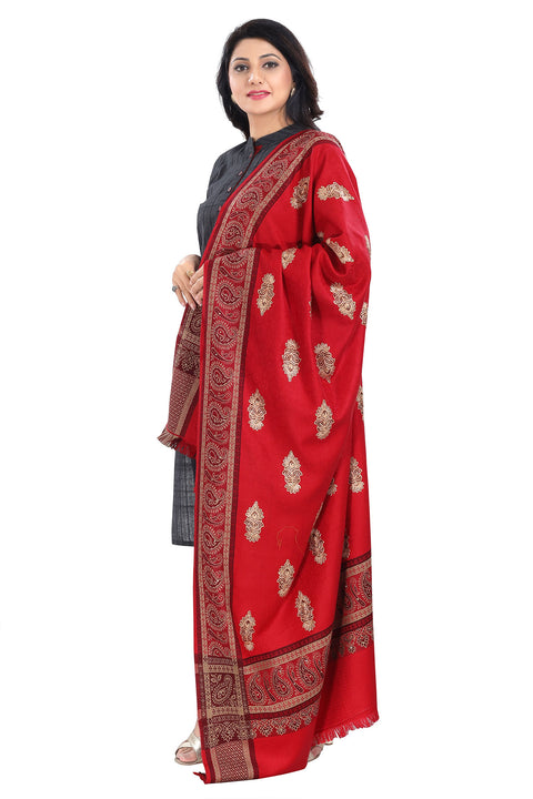  Shawl