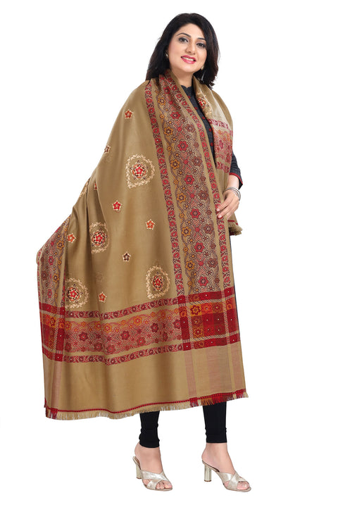 Shawl 