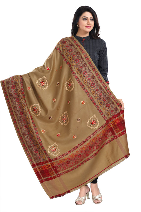 Shawl 