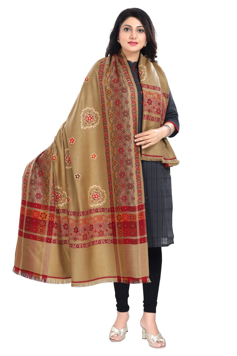 Shawl 