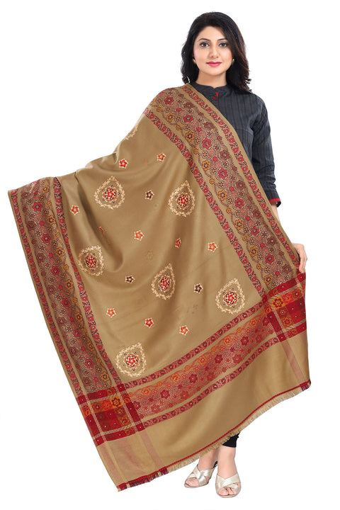 Shawl 