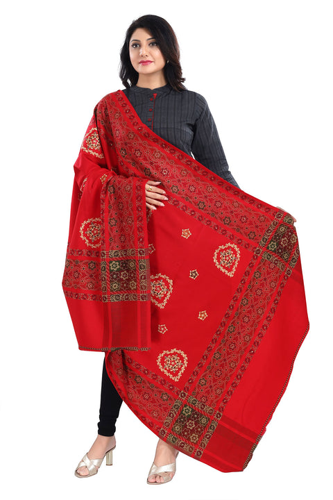 Shawl 