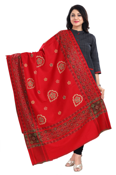 Shawl 