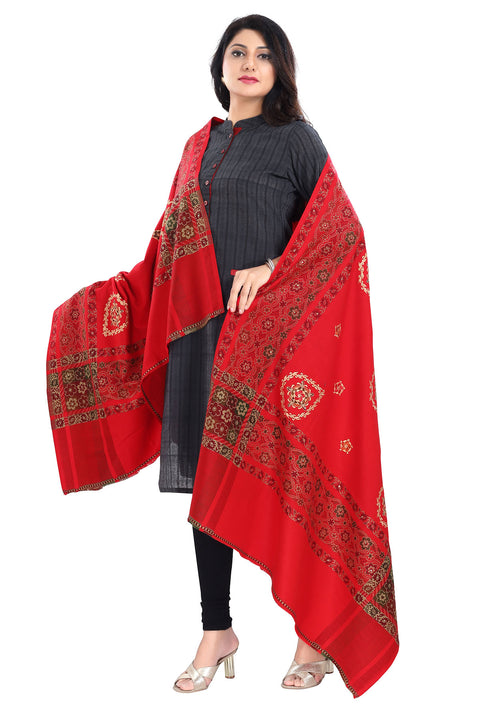 Shawl 