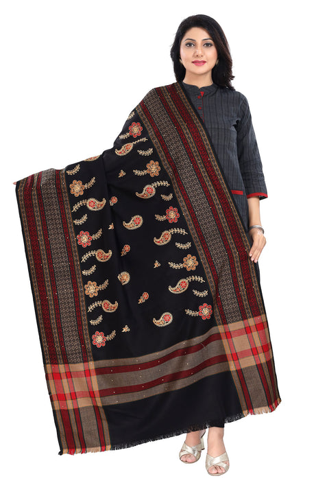 Shawl 