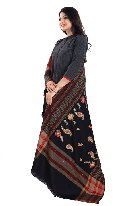 Shawl 