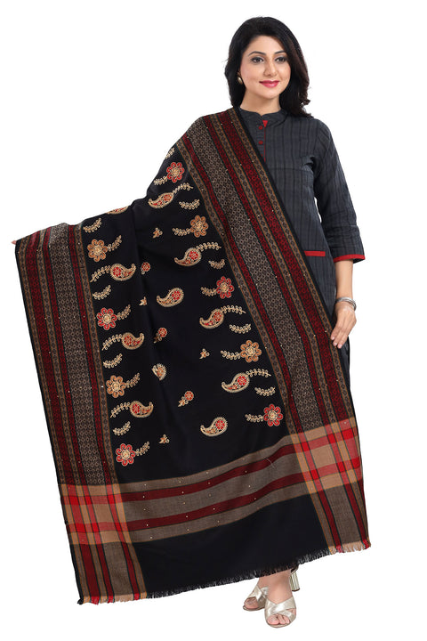 Shawl 