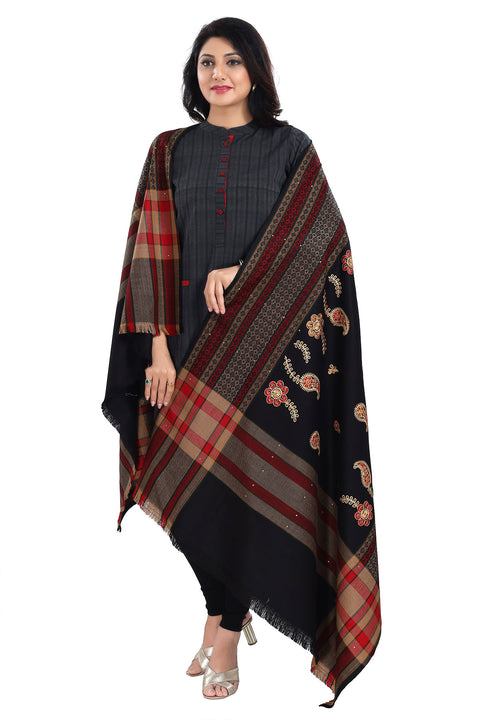 Shawl 