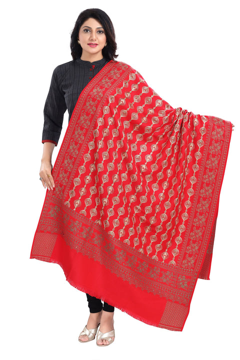  Shawl 