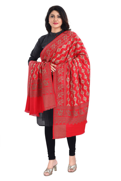  Shawl 