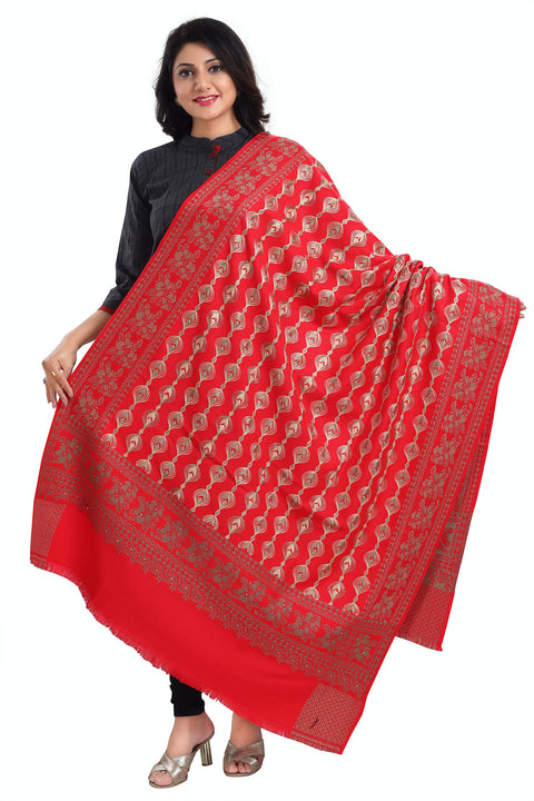  Shawl 