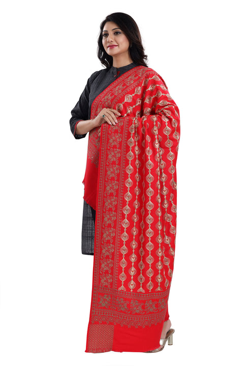  Shawl 