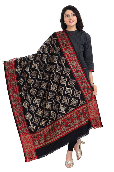  Shawl 