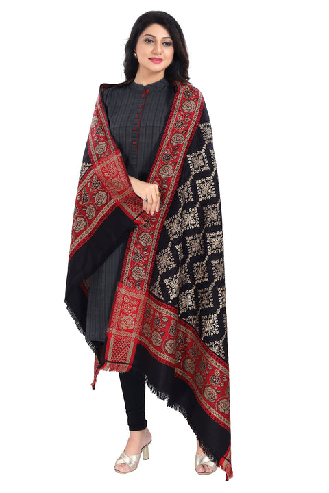  Shawl 