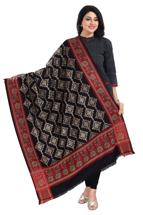  Shawl 