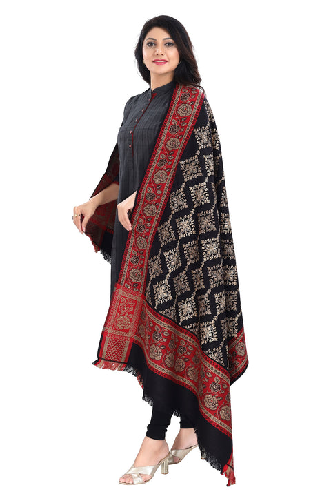  Shawl 