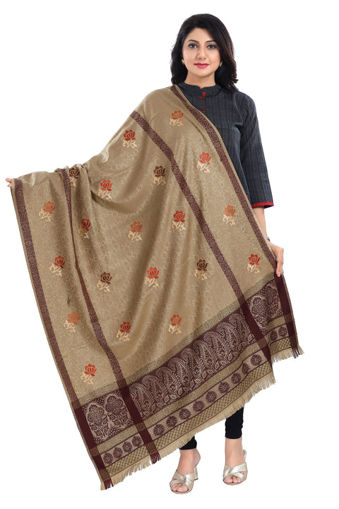 Shawl 