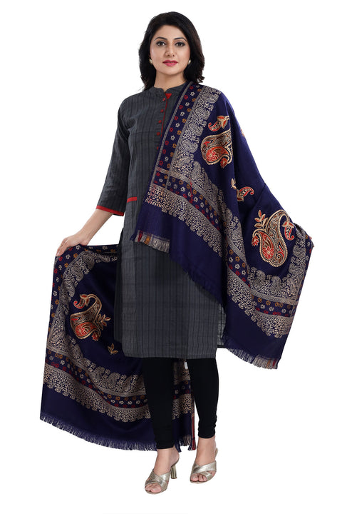 Shawl 
