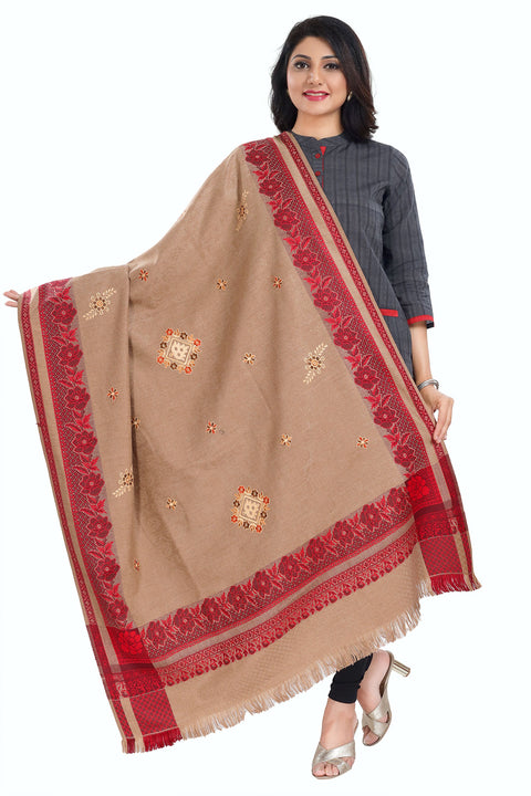 Shawl 