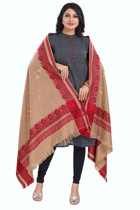 Shawl 
