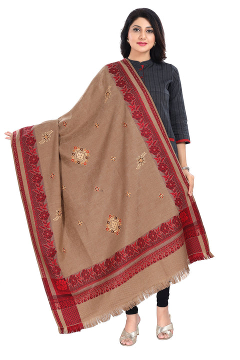 Shawl 