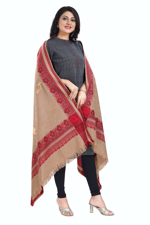 Shawl 