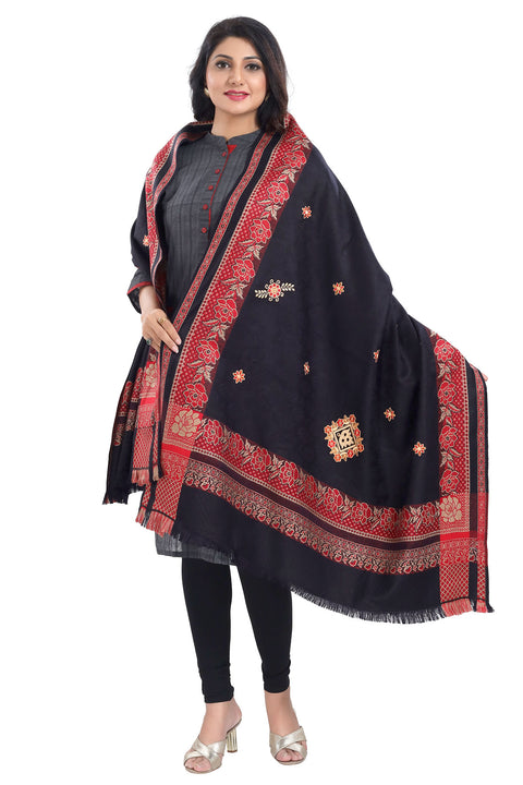  Shawl 
