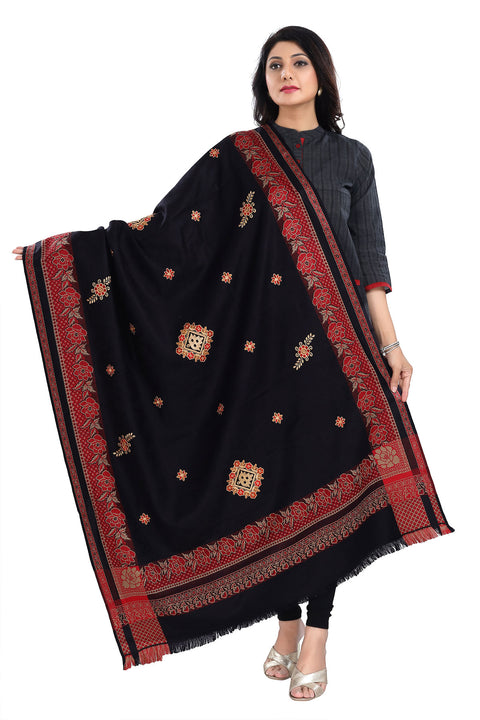  Shawl 