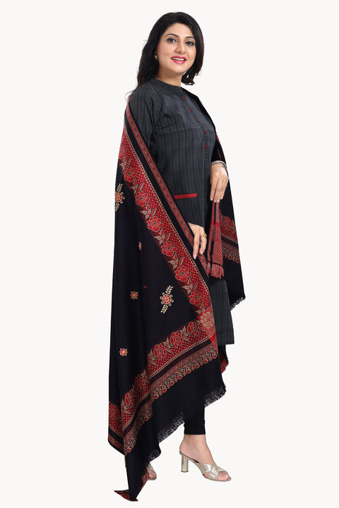  Shawl 