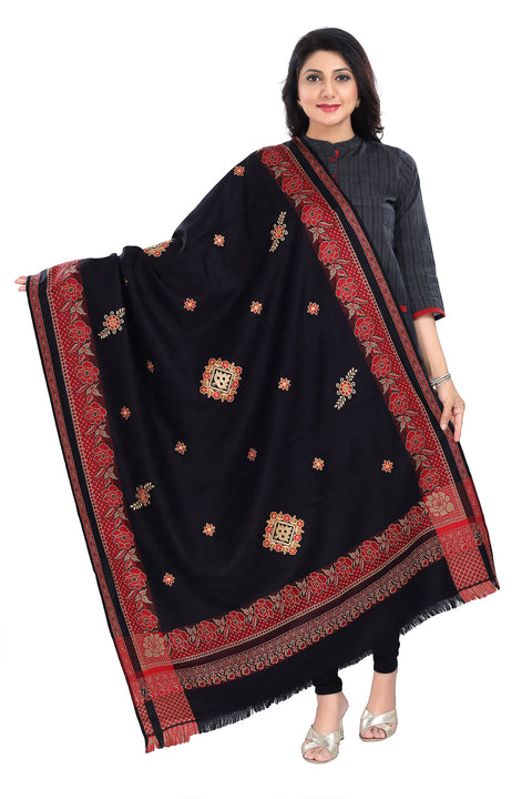  Shawl 
