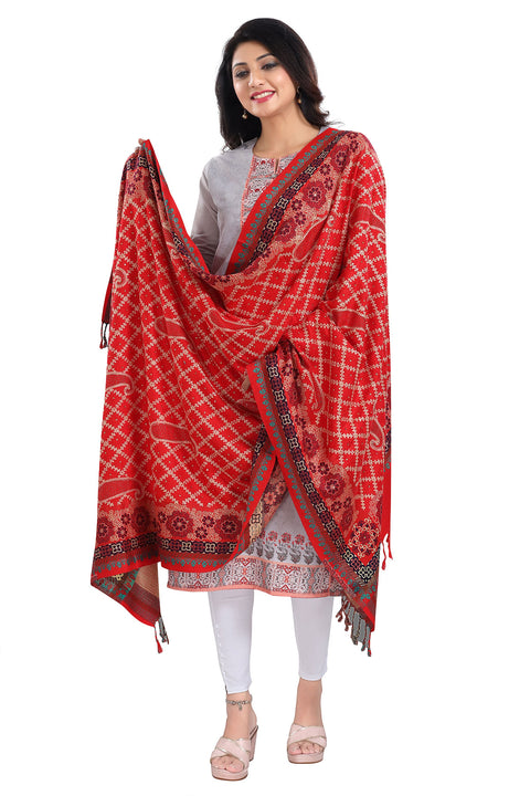 Shawl