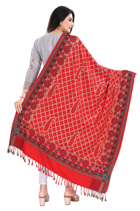 Shawl