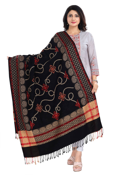 Shawl 