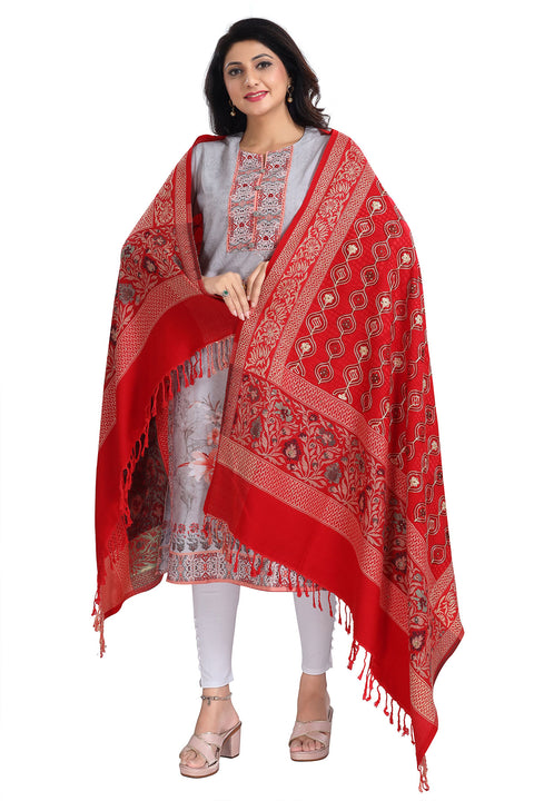 Shawl 