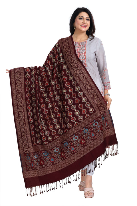  Shawl