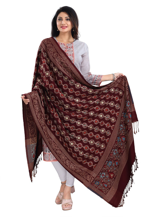  Shawl