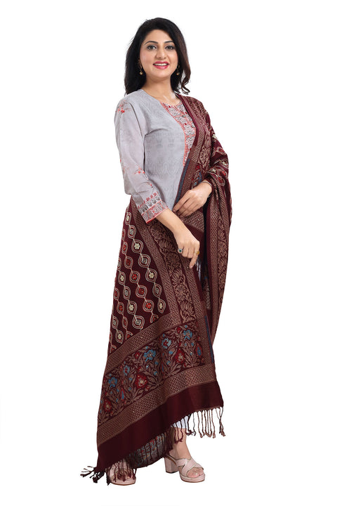  Shawl