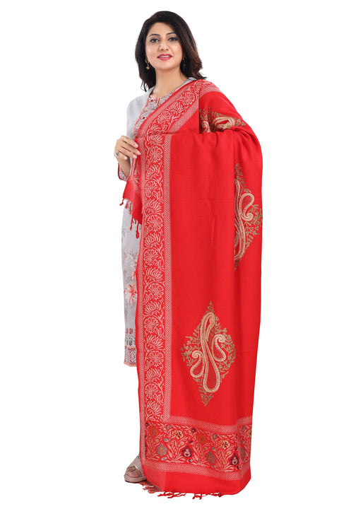 Shawl 