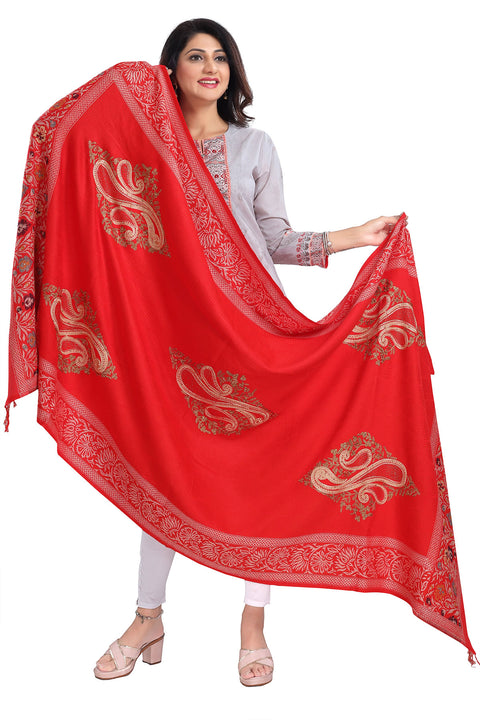 Shawl 