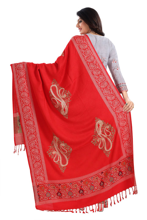 Shawl 
