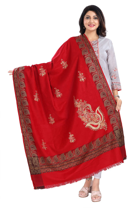 shawl