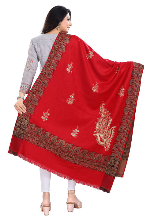 shawl