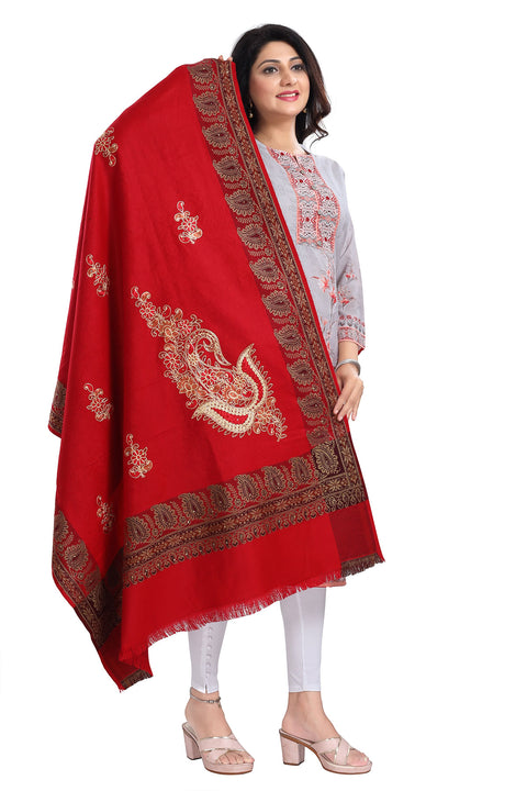 shawl