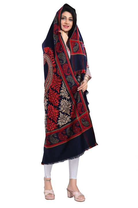 Shawl