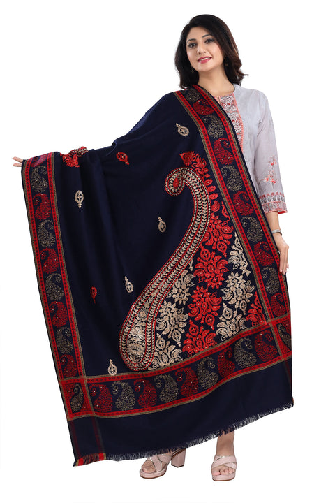 Shawl