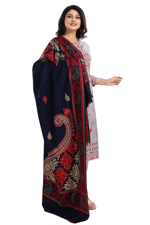  Shawl