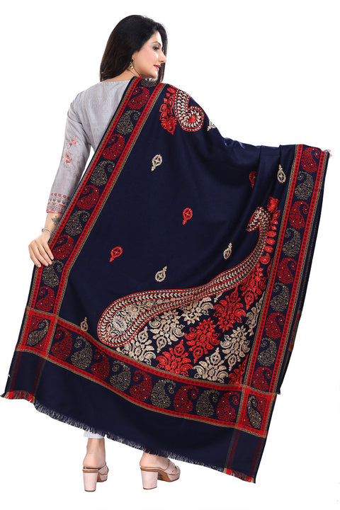  Shawl